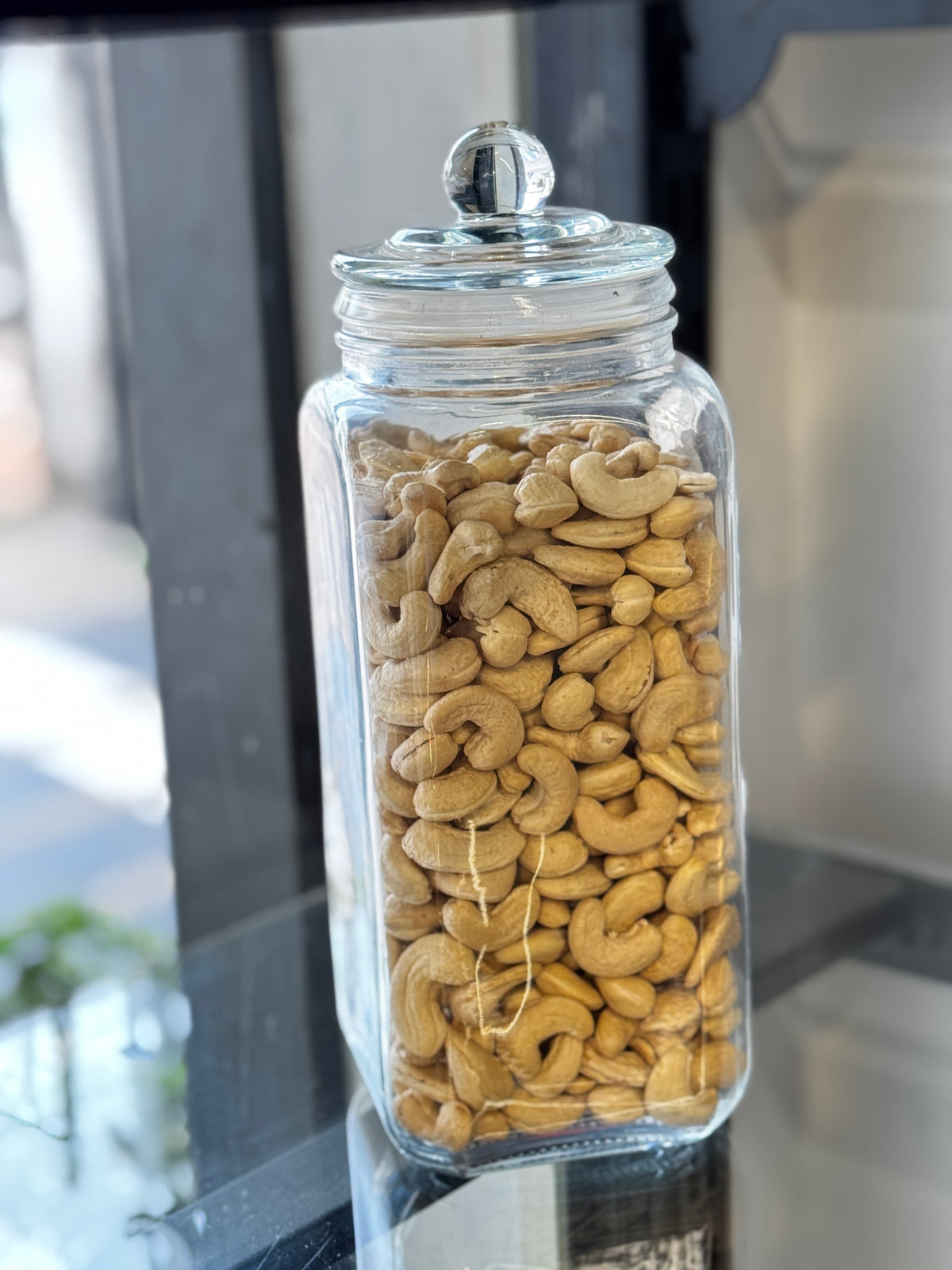 2. ALFA Cashew Grade 180