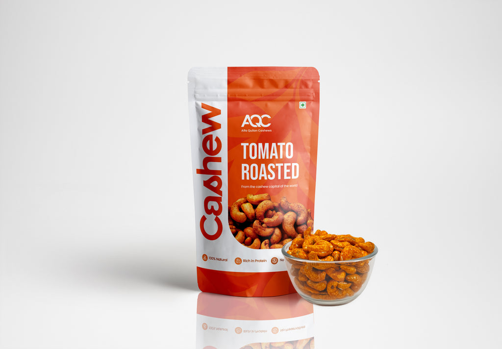 ALFA Tomato Cashew
