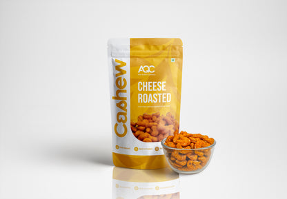 ALFA Cheese Cashew