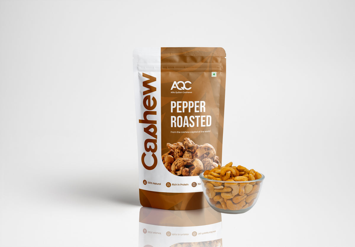 ALFA Pepper Cashew