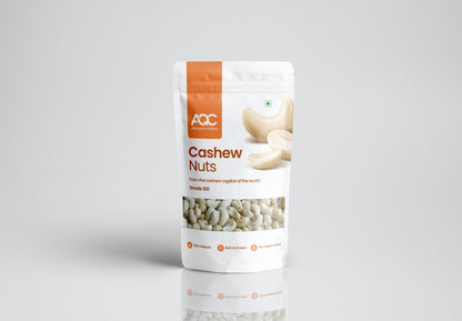 2. ALFA Cashew Grade 180