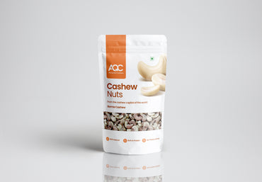 ALFA Borma Cashew