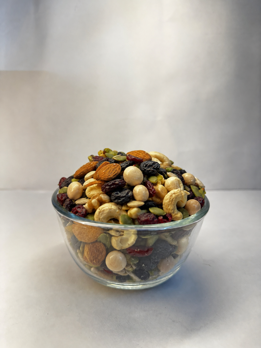 ALFA 777 Mix-With Protein Beans
