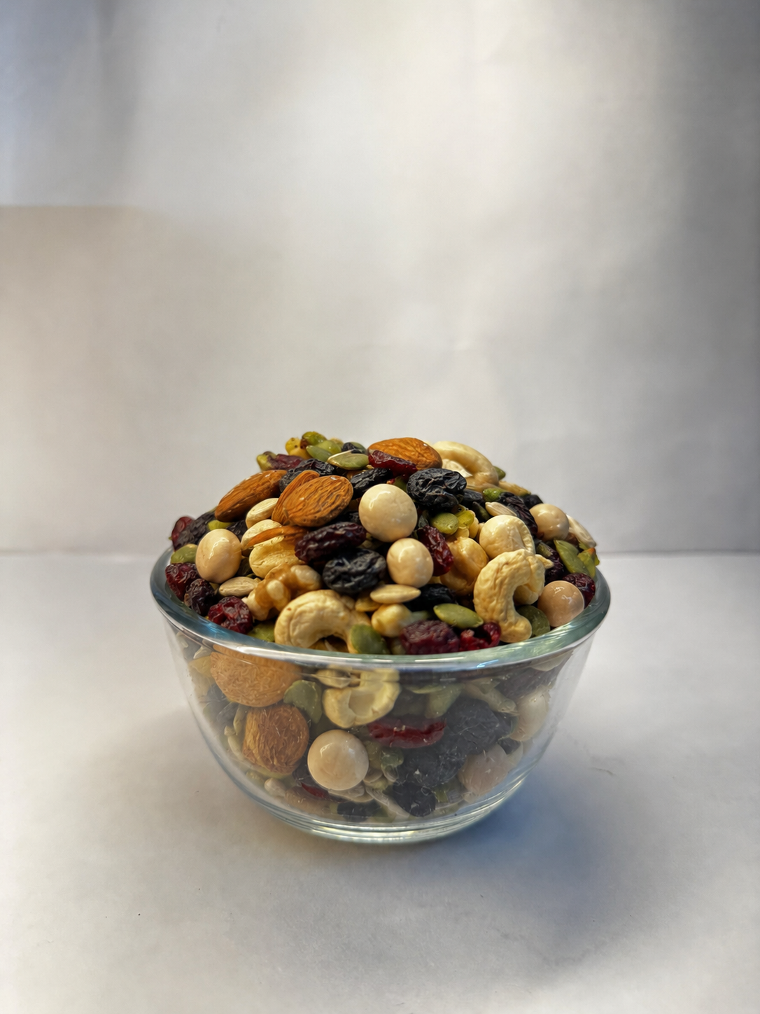 ALFA 777 Mix-With Protein Beans