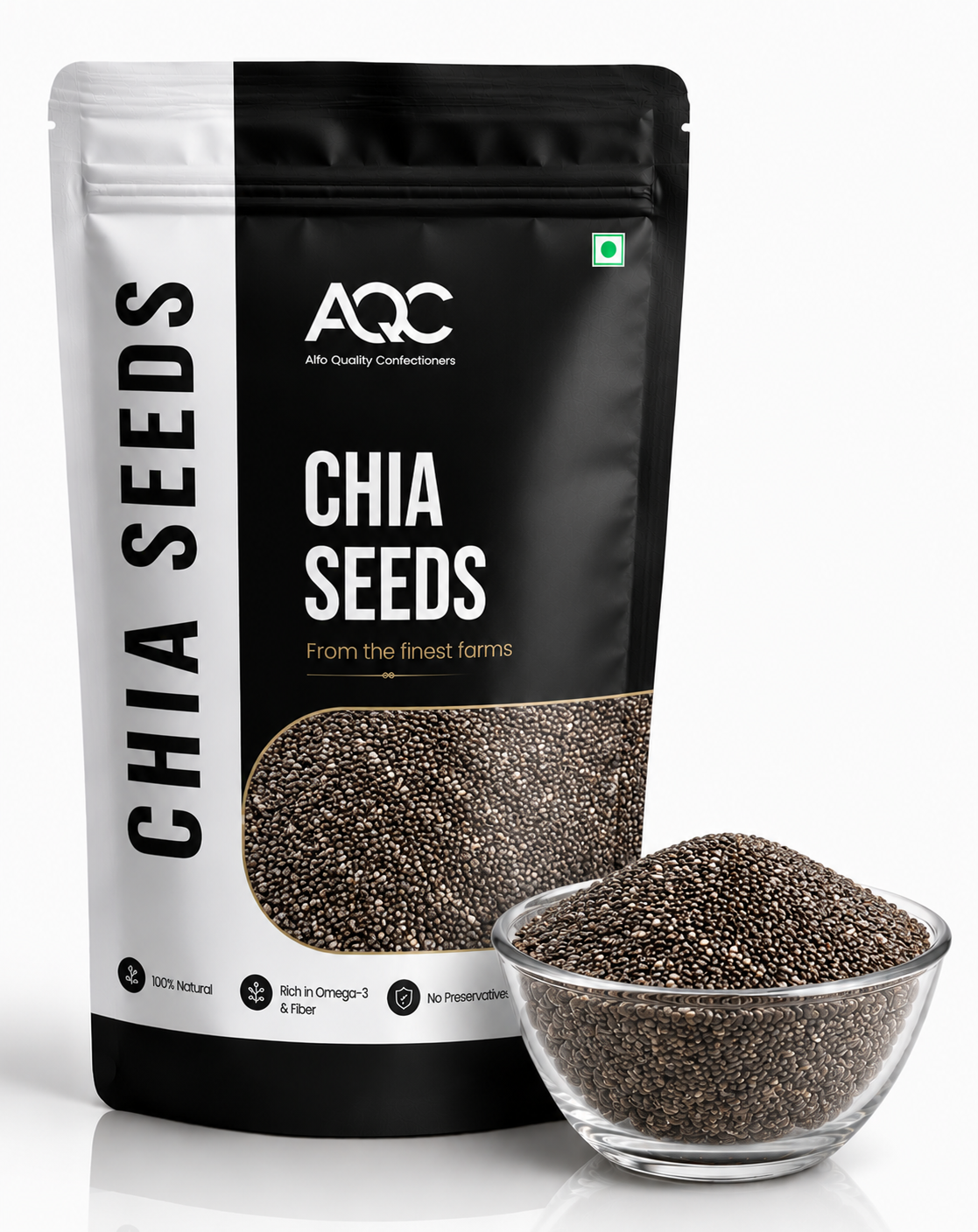 Chia seeds