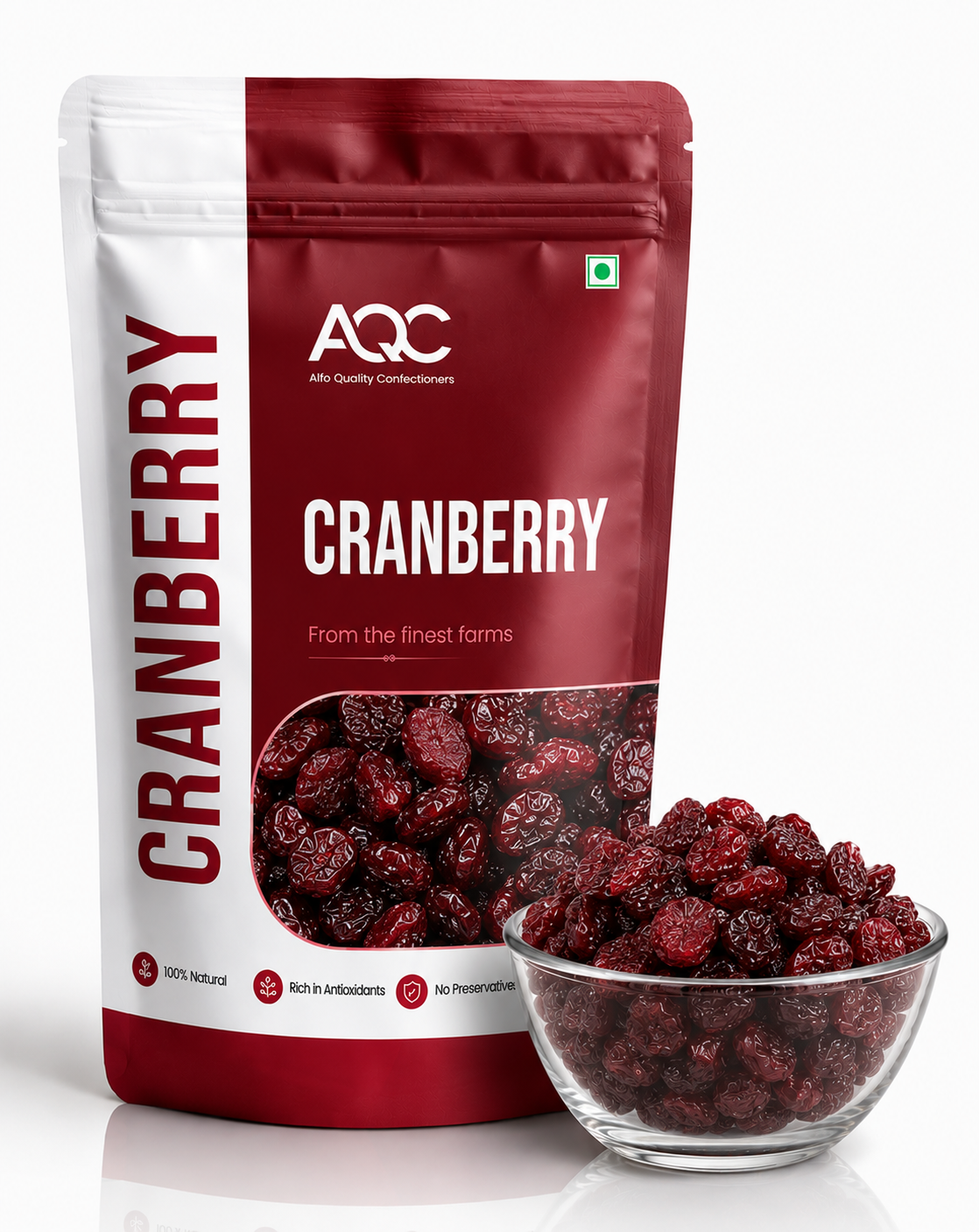 Cranberry