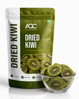 Dried kiwi