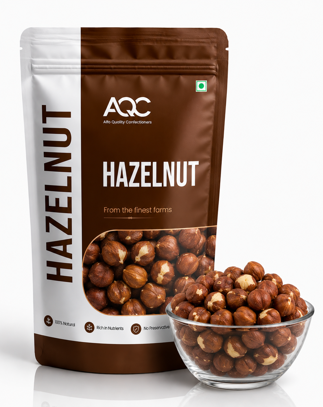 Hazelnut