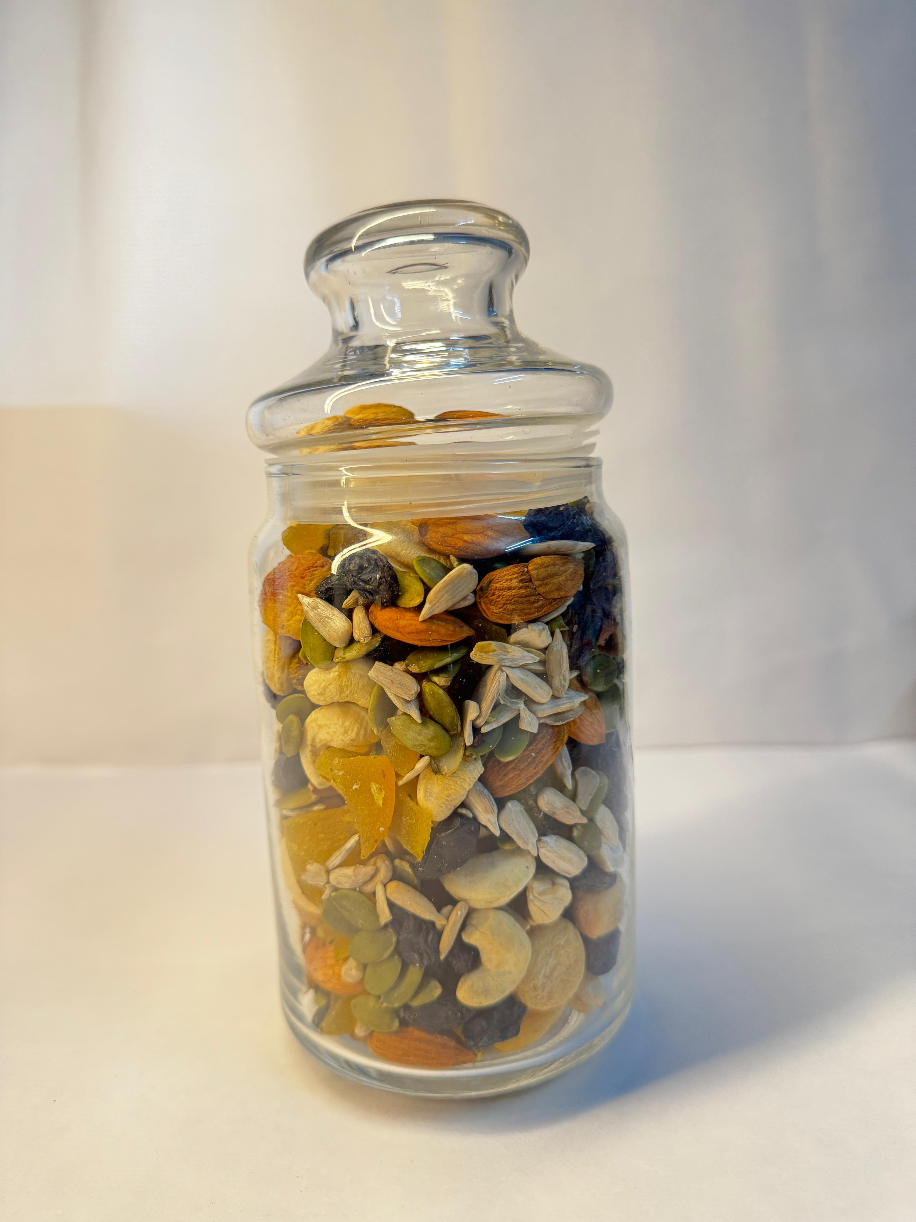 ALFA 777 Mix - Special Value Pack – Alfa Quilon Dry Fruits