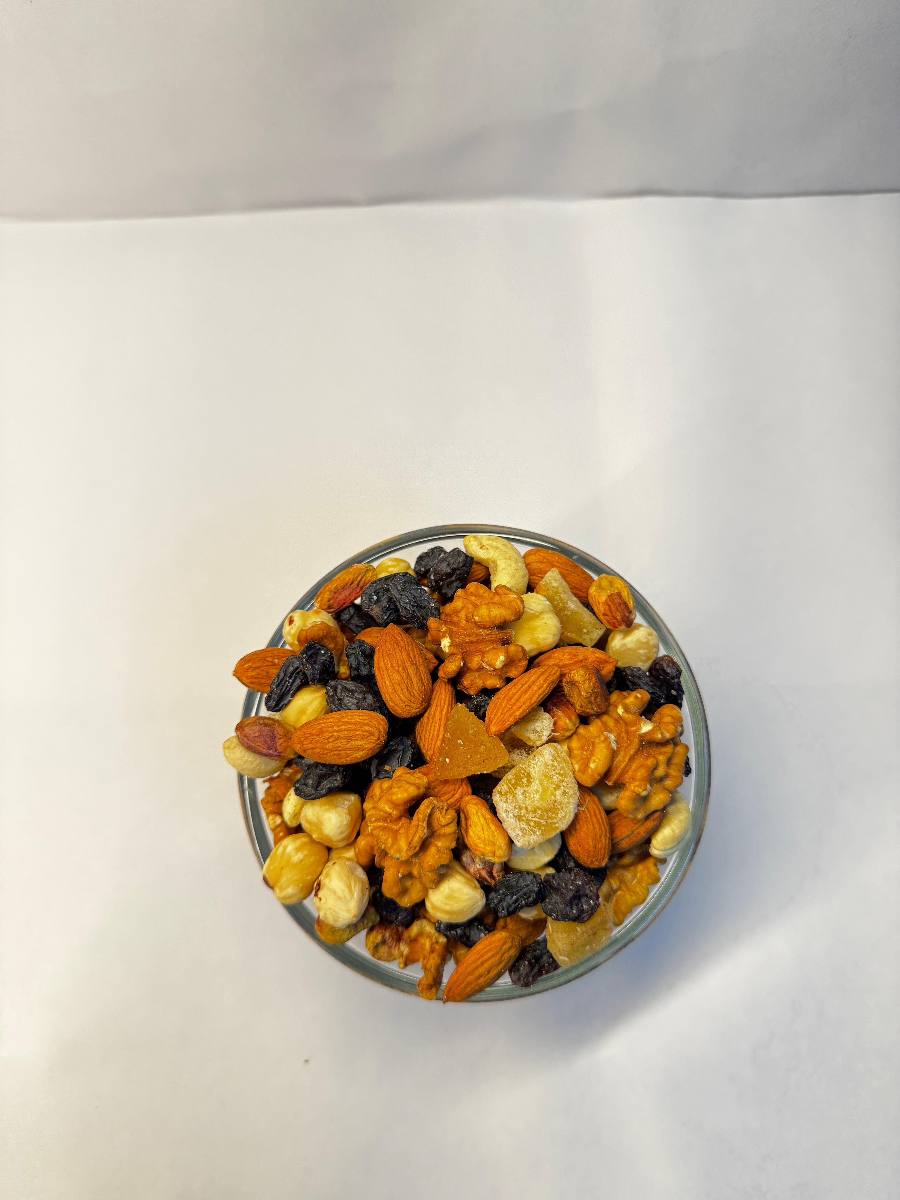 ALFA Premium Dryfruit Mix