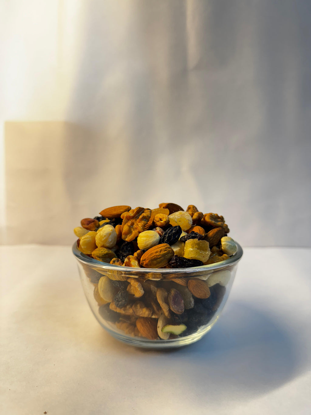 ALFA Premium Dryfruit Mix