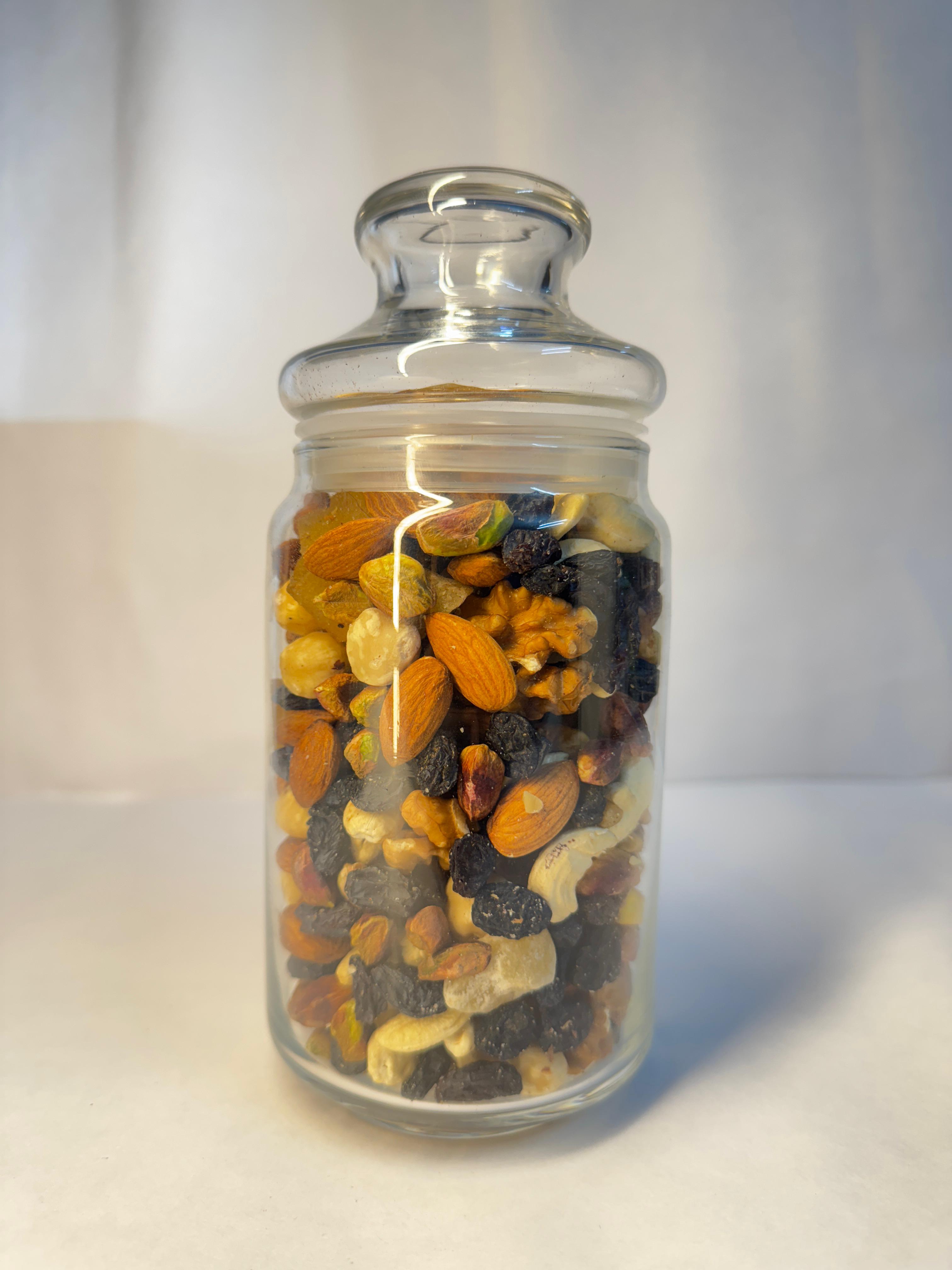 ALFA Premium Dryfruit Mix