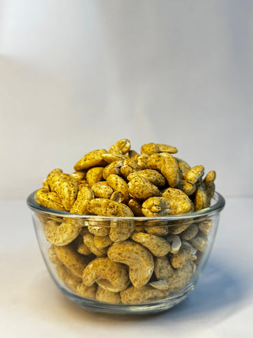ALFA Pepper Cashew