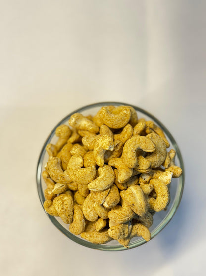 ALFA Pepper Cashew