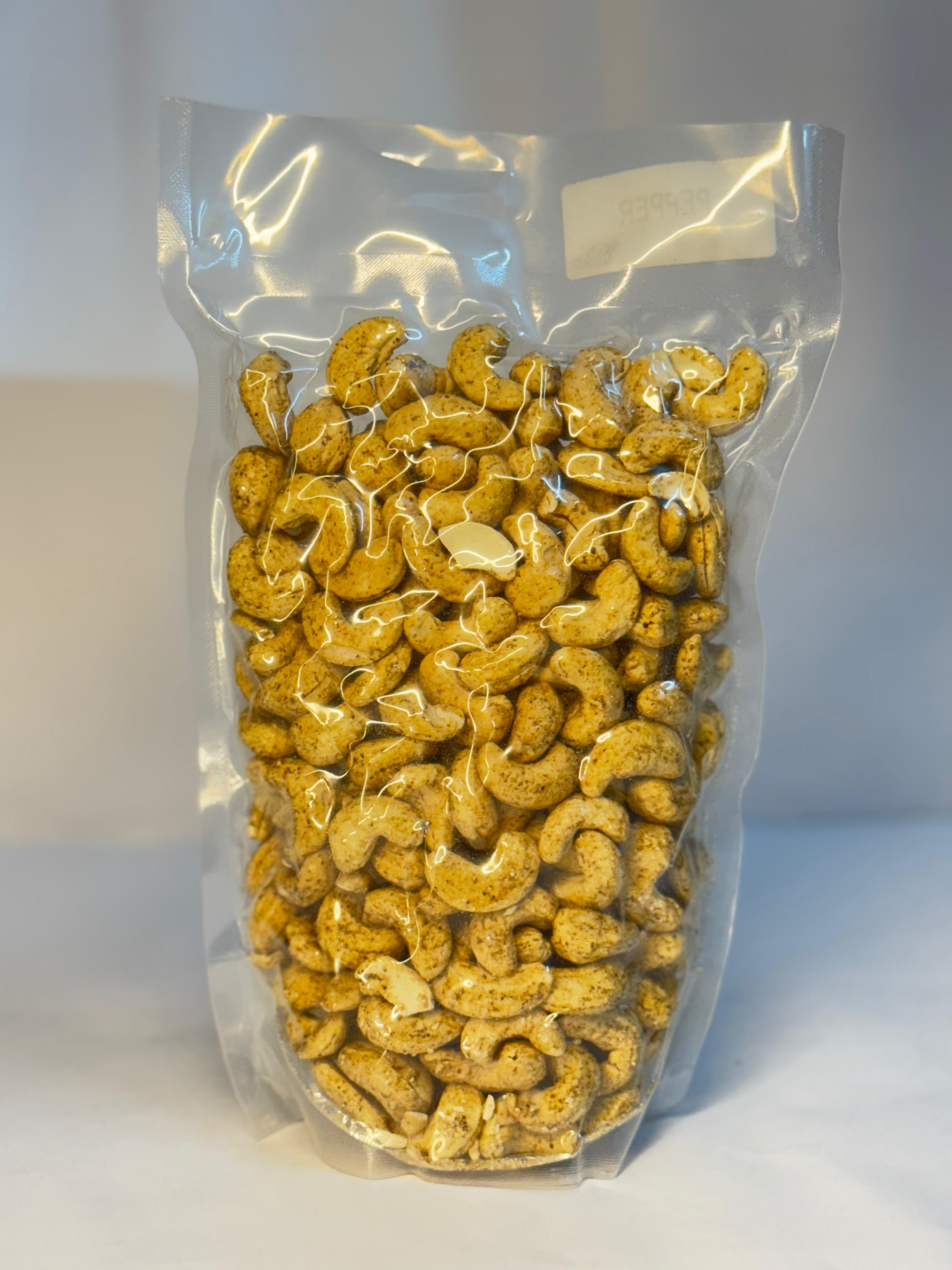 ALFA Pepper Cashew