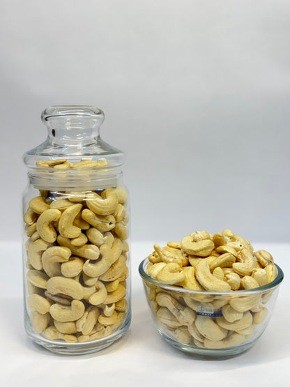 1. ALFA Cashew Grade 240
