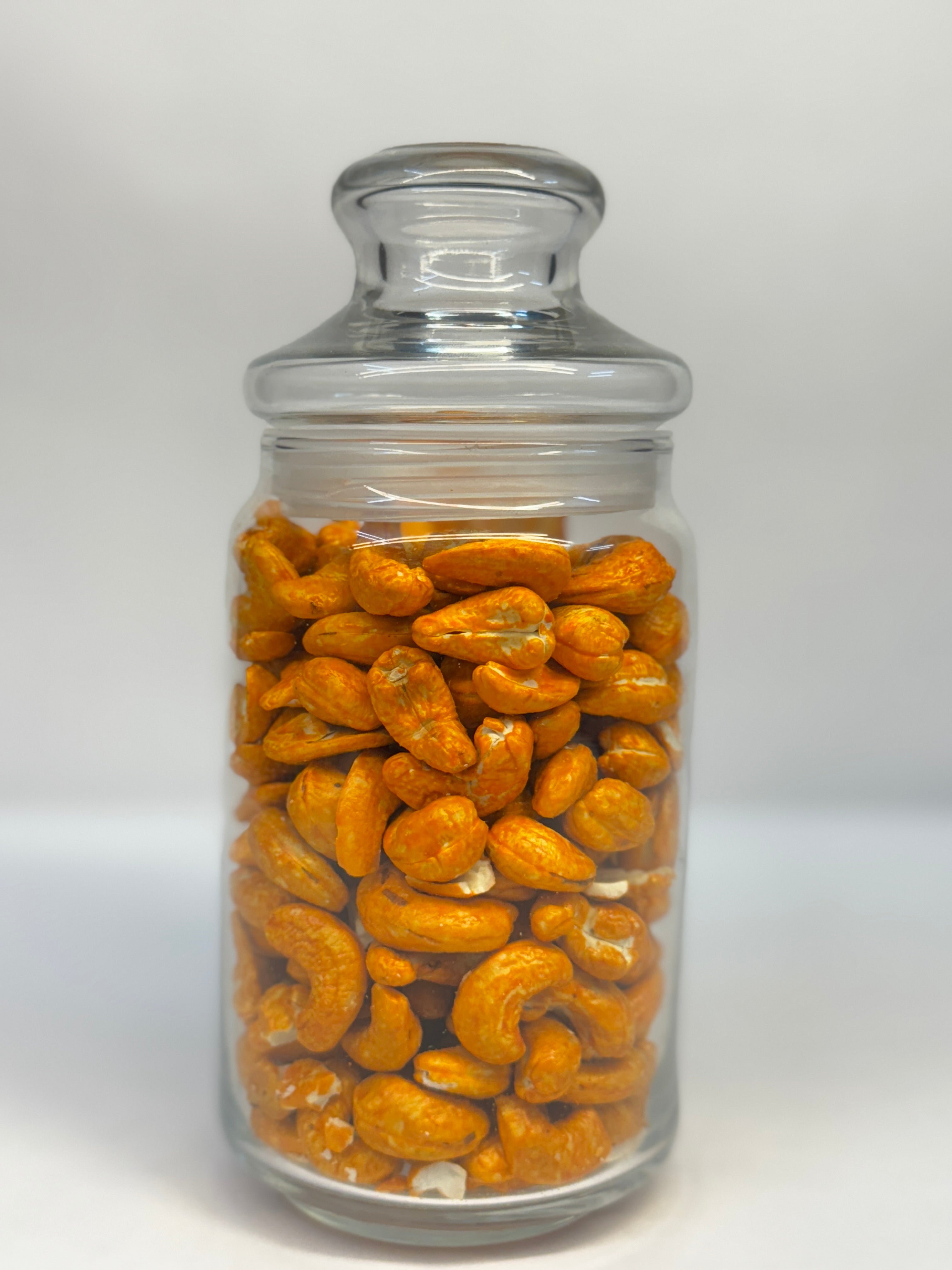 ALFA Barbeque Cashew