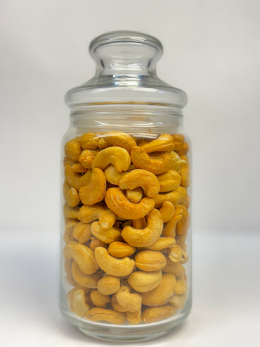 ALFA Salt Roasted Cashew