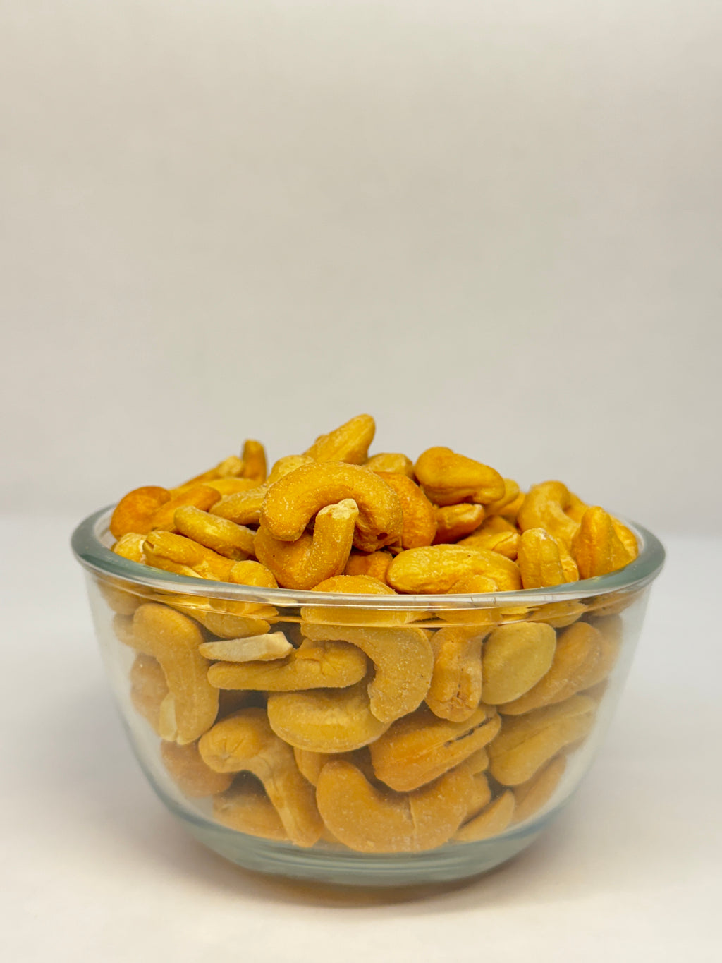 ALFA Salt Roasted Cashew