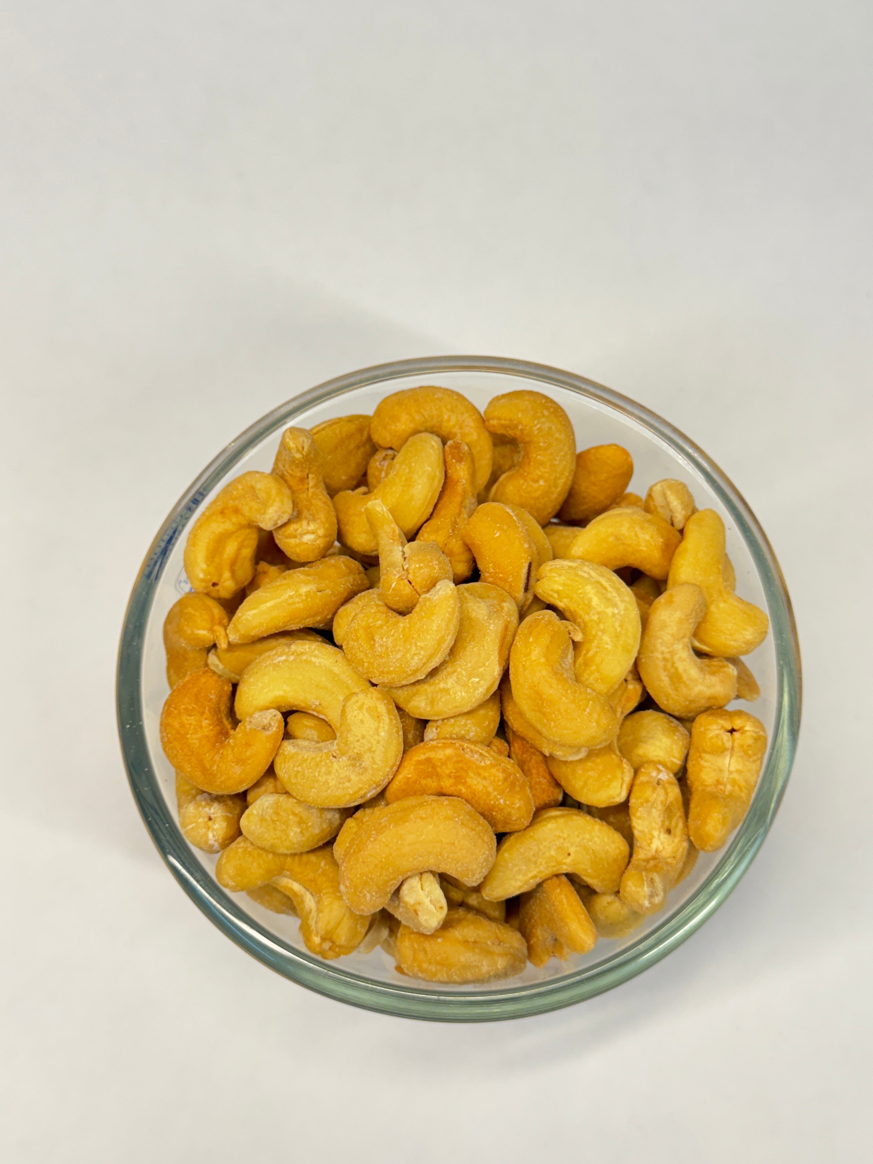 ALFA Salt Roasted Cashew