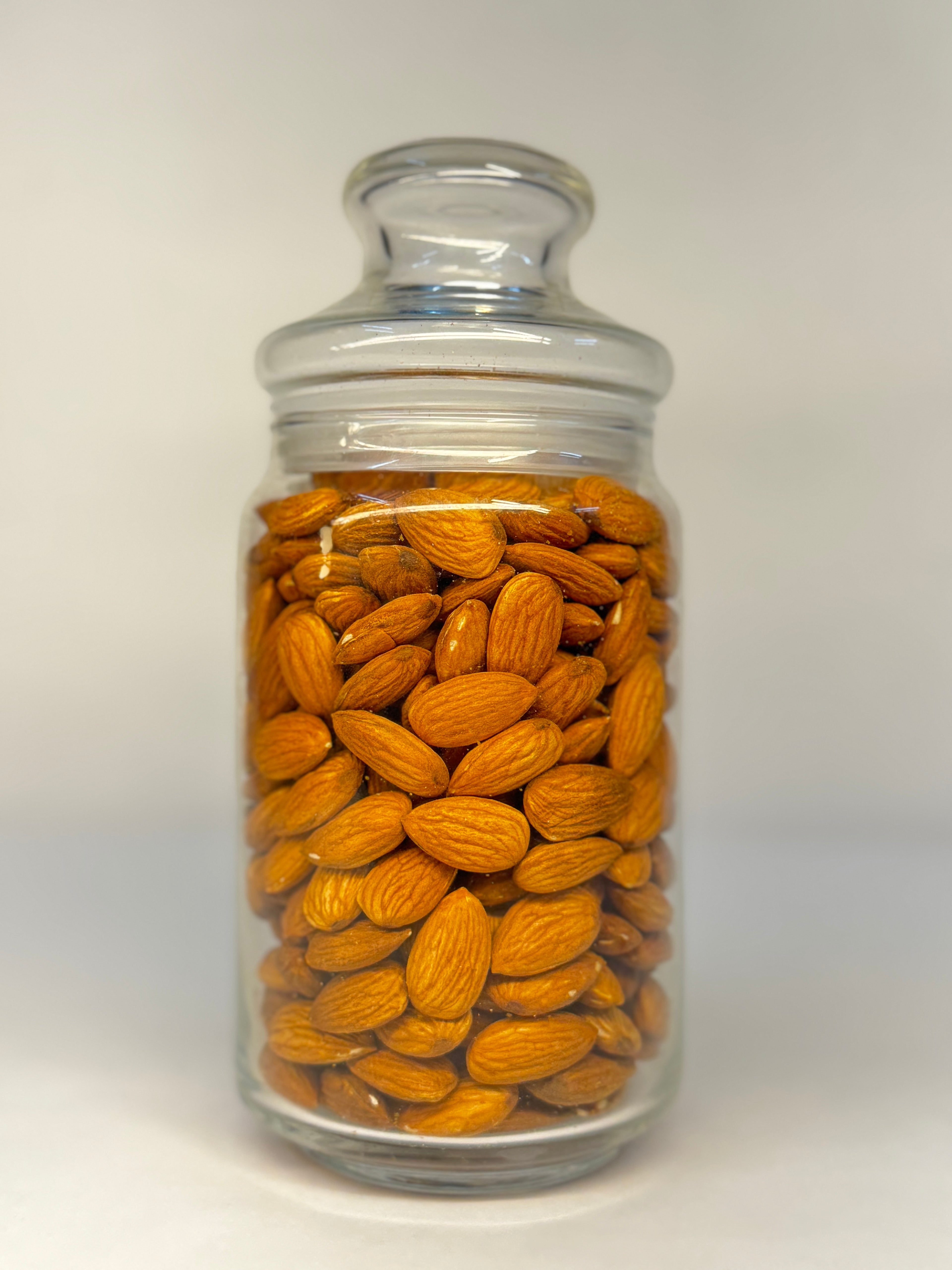 ALFA Premium Almonds