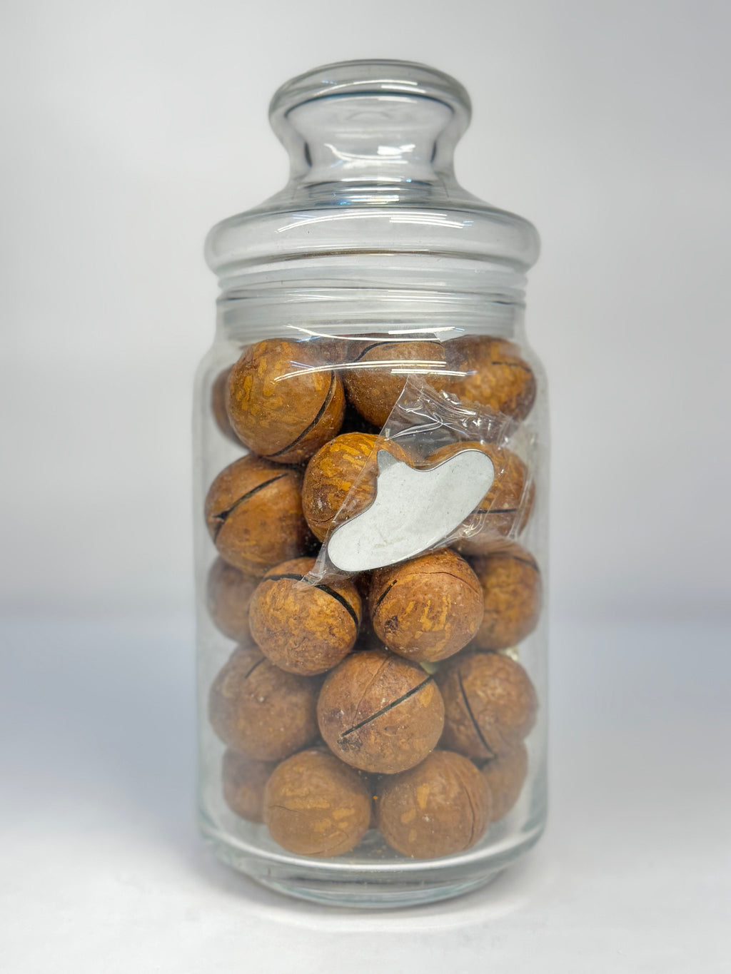 ALFA Premium Macadamia Nuts
