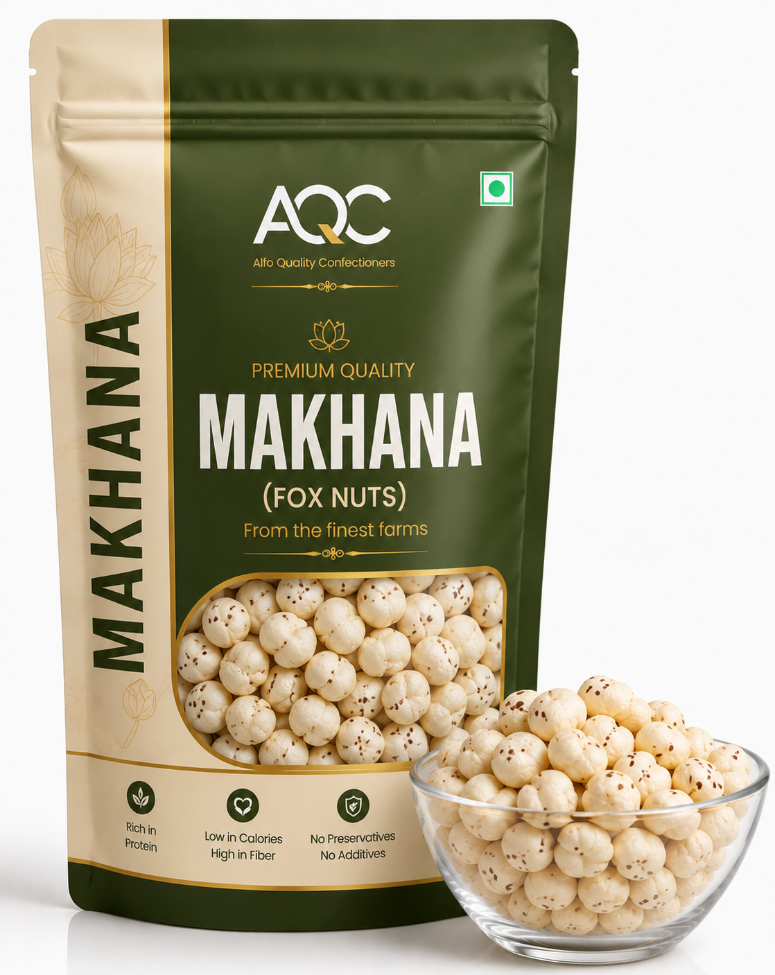 Makhana