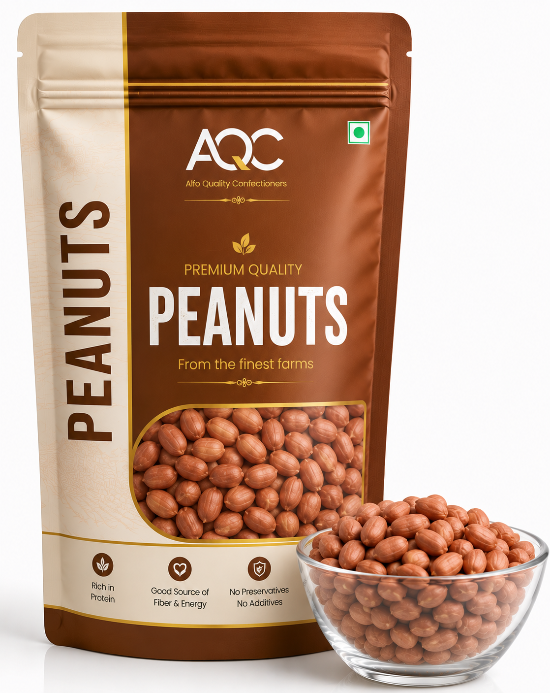 Peanuts