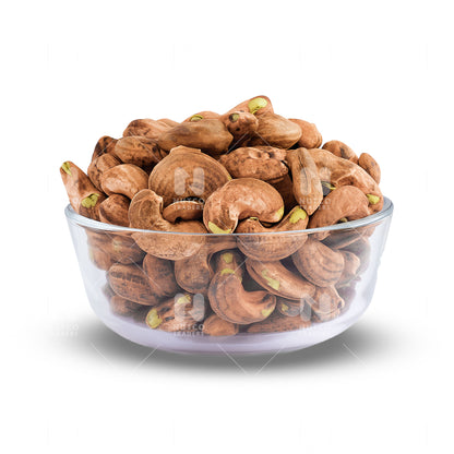 Roasted Borma Cashew Skin