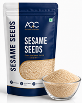 Sesame seeds
