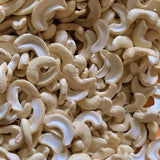 Split Cashews