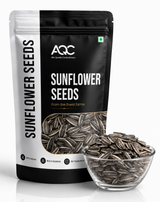 Sunflower seed