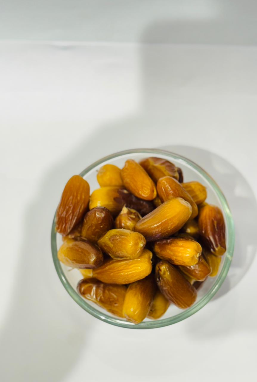 ALGERIA DATES