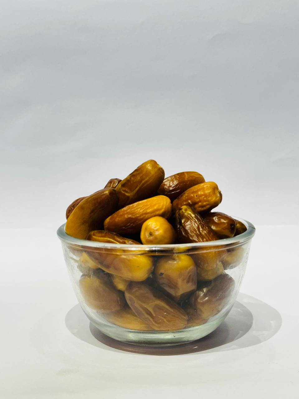 ALGERIA DATES