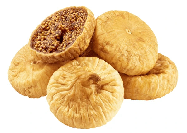 Afghan Premium Dried Figs