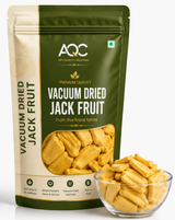 1) Vaccum Dried jack fruit