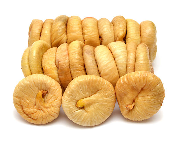 Afghan Premium Dried Figs