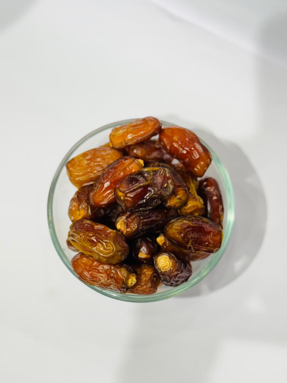 KHALIF DATES