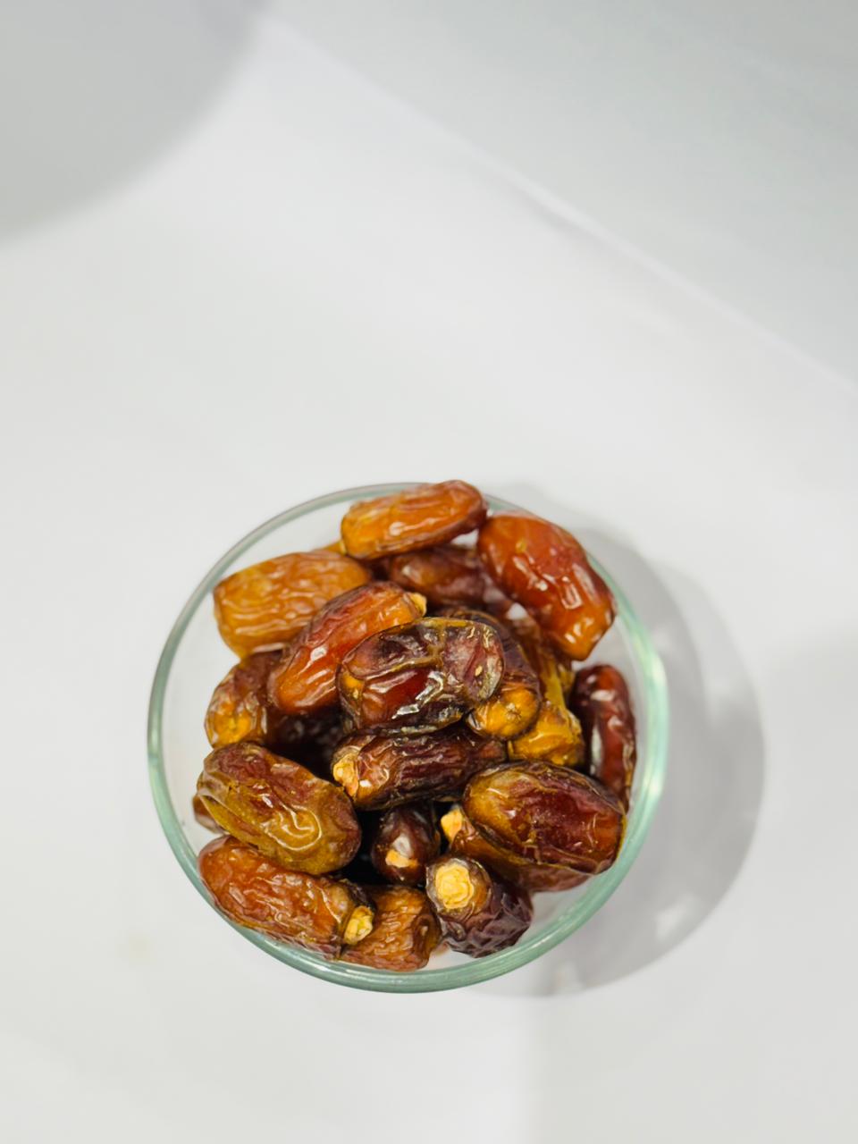KHALIF DATES