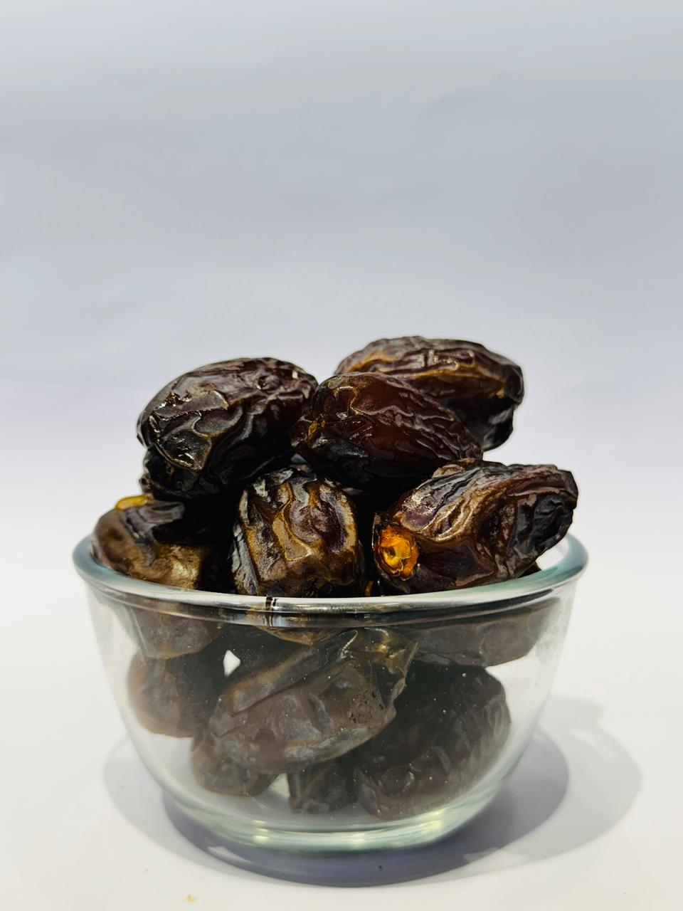 JORDAN MADJOL DATES