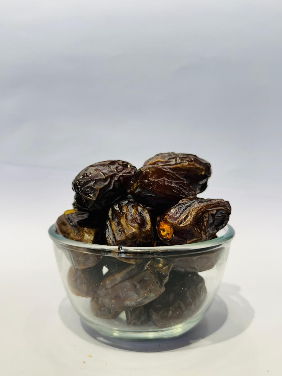 JORDAN MADJOL DATES