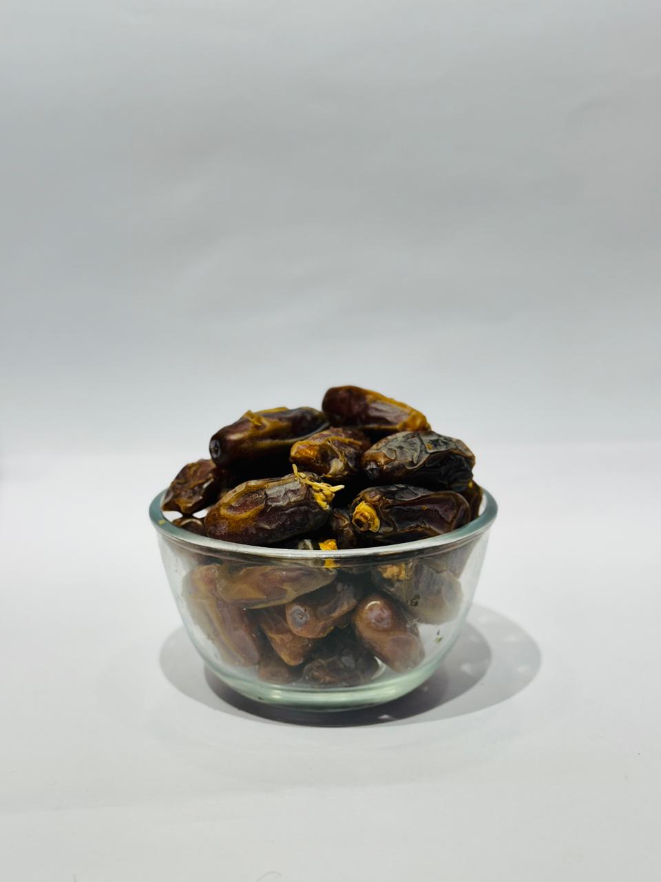 MASHRUQUE DATES