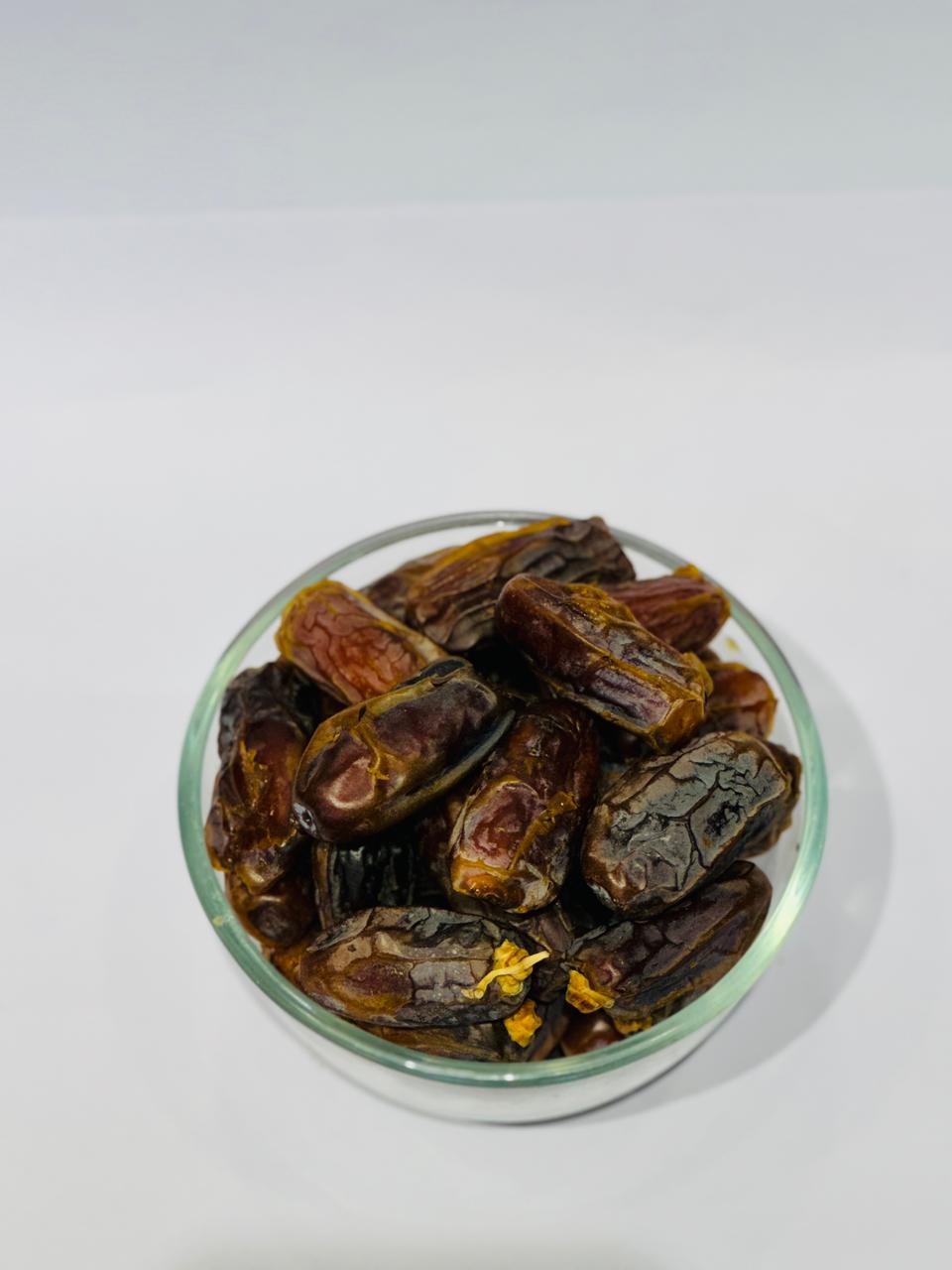 MASHRUQUE DATES