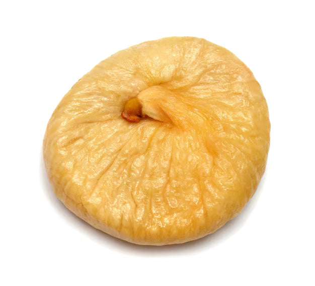 Afghan Premium Dried Figs