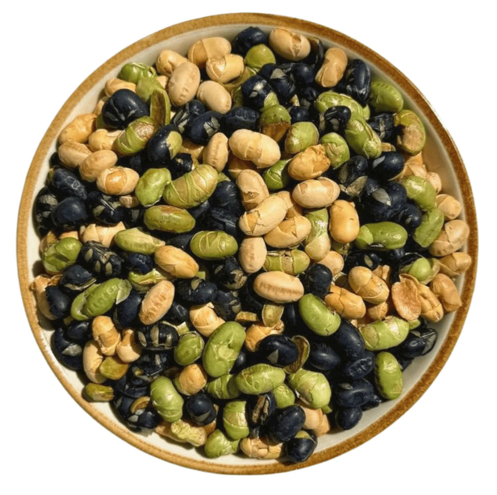 Protein Bean