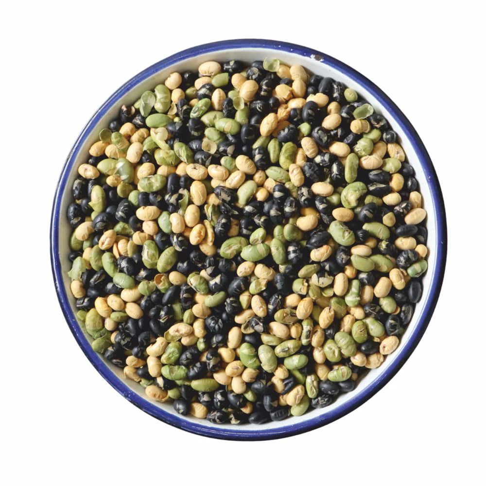 Protein Bean
