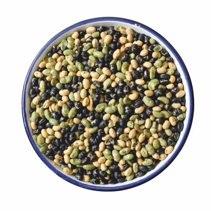 Protein Bean