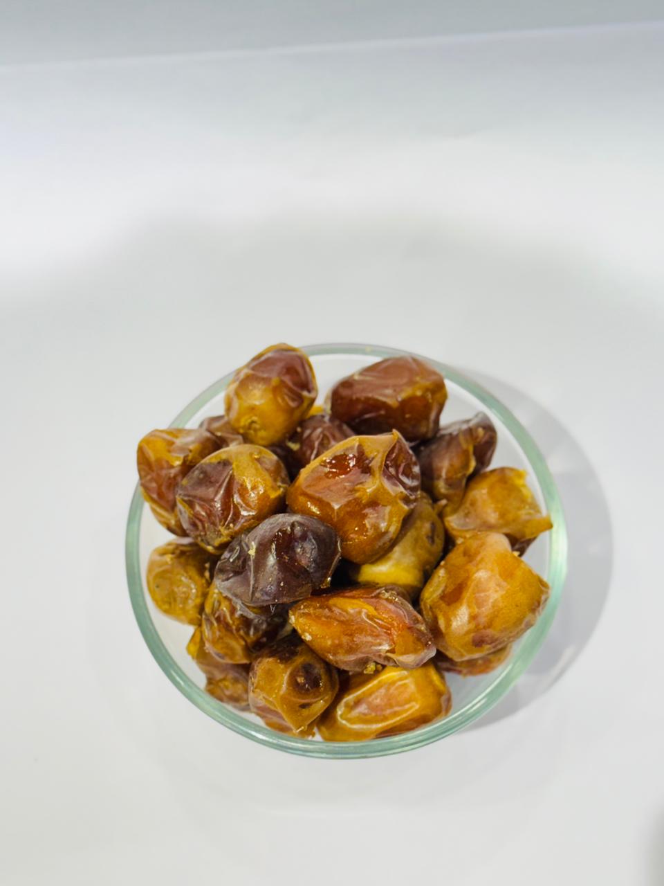 SUKKARI DATES